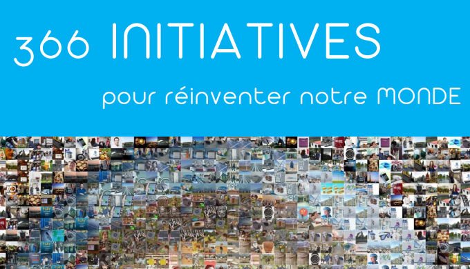 366 initiatives