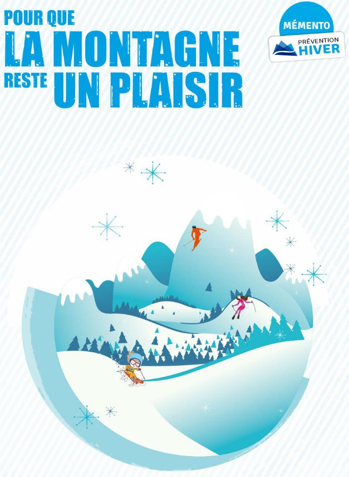 Guide sports d'hiver 2018
