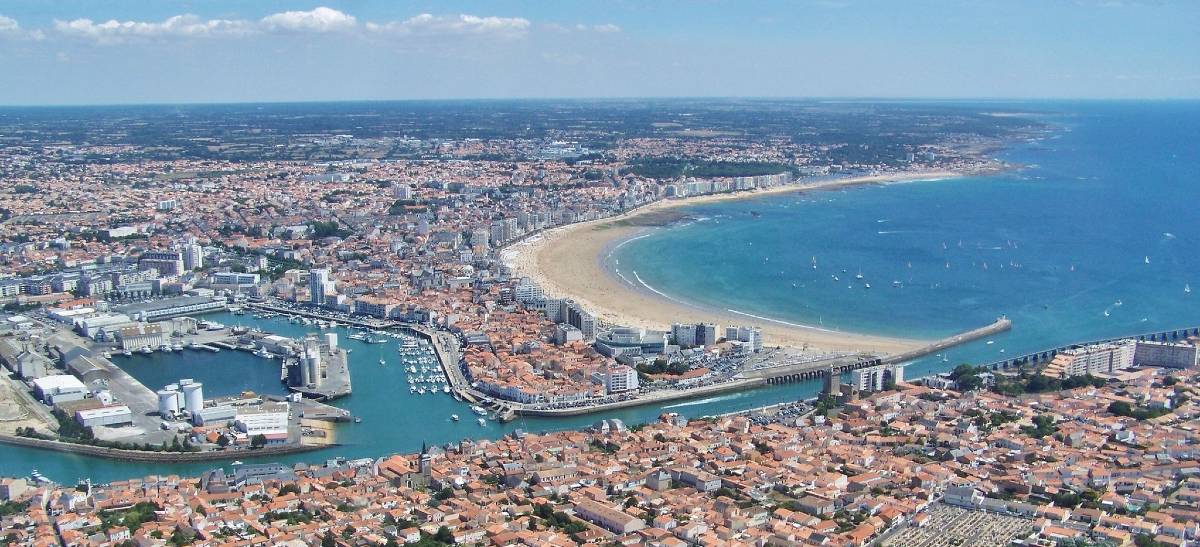 Les Sables d'Olonnes