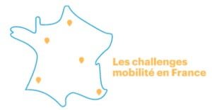 Challenge mobilité en France
