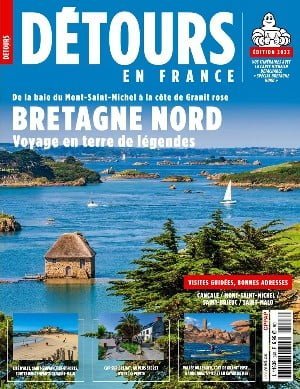 Détours en France (abonnement)