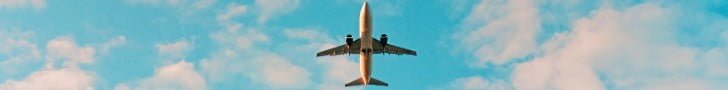 Billet Avion