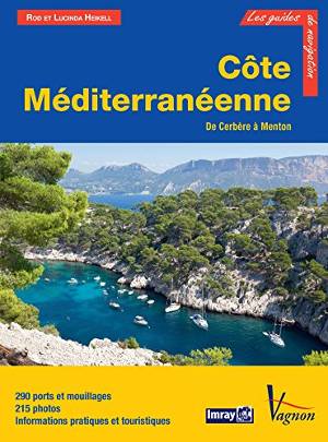 Cartes de la Méditerranée : Guide marin