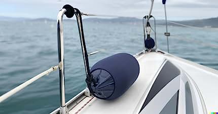 Accessoires pour les bateaux et la navigation