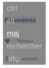 MAJ verrouillé / Chromebook