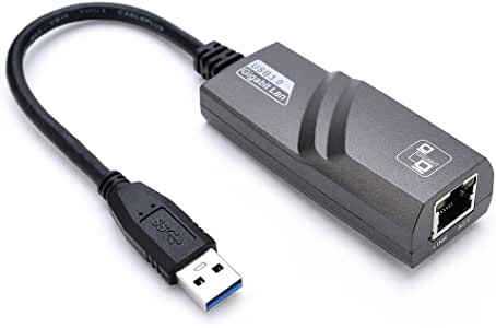 Adaptateur USB RJ45