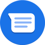 Google Messages SMS