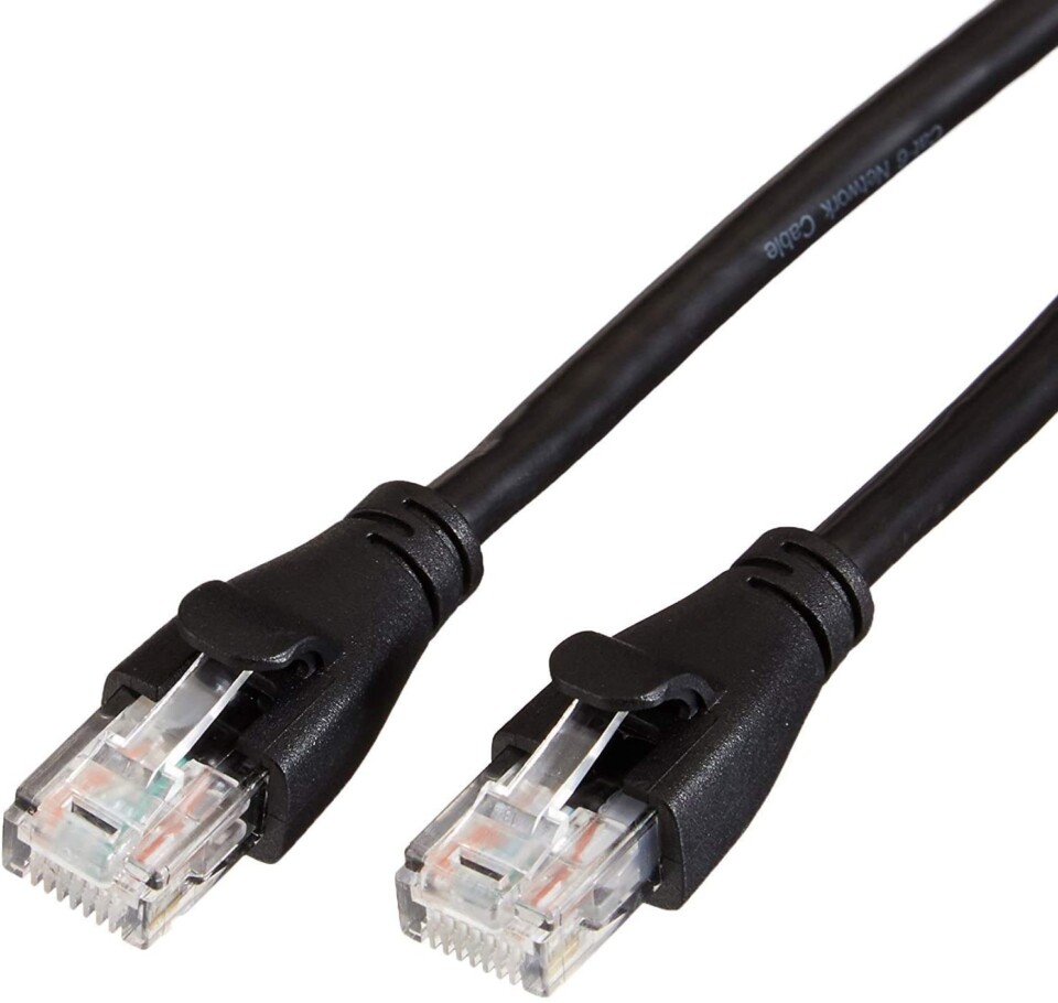 Cable RJ45