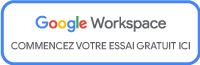 Google Workspace essai gratuit