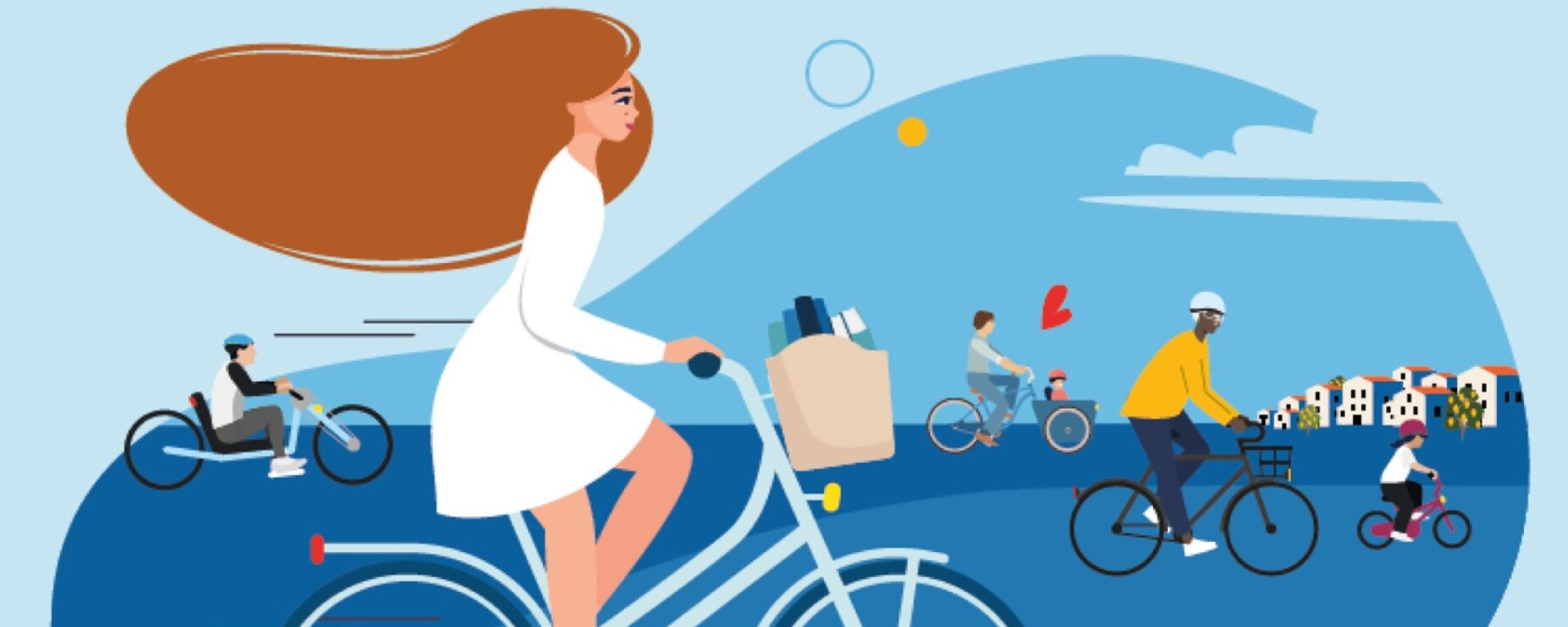 Mai à vélo en France : découverte et événements autour de la bicyclette