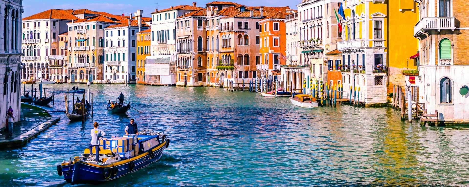 Italie et circuits découverte : 6 voyages qui dessinent le pays