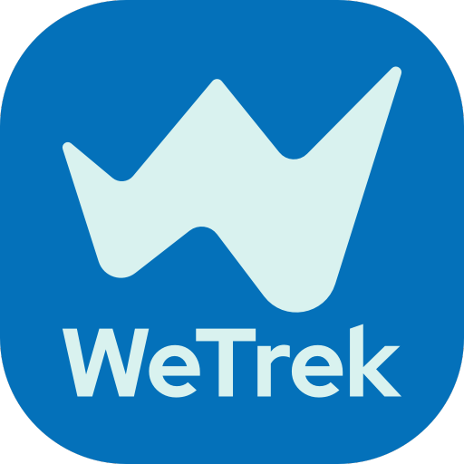 Wetrek