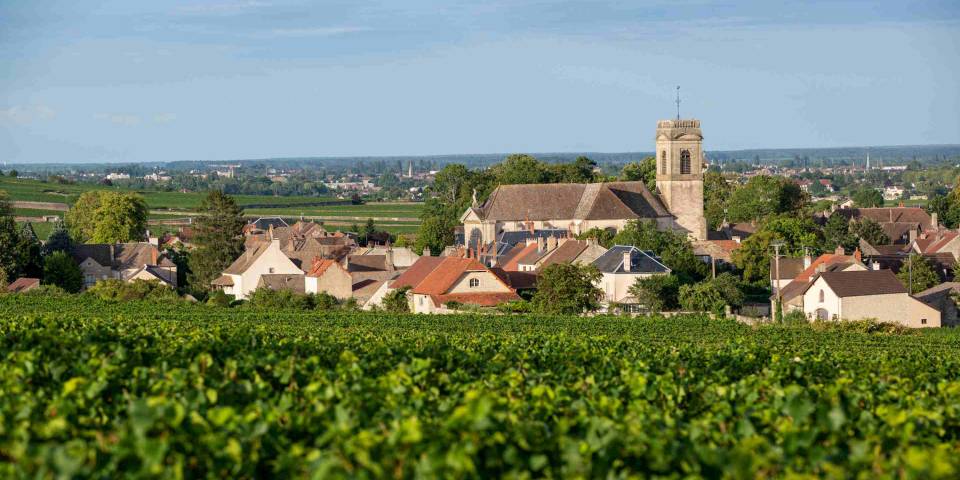 Bienvenue en Bourgogne-Franche-Compté