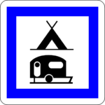 Camping, mobilhome, bungalow