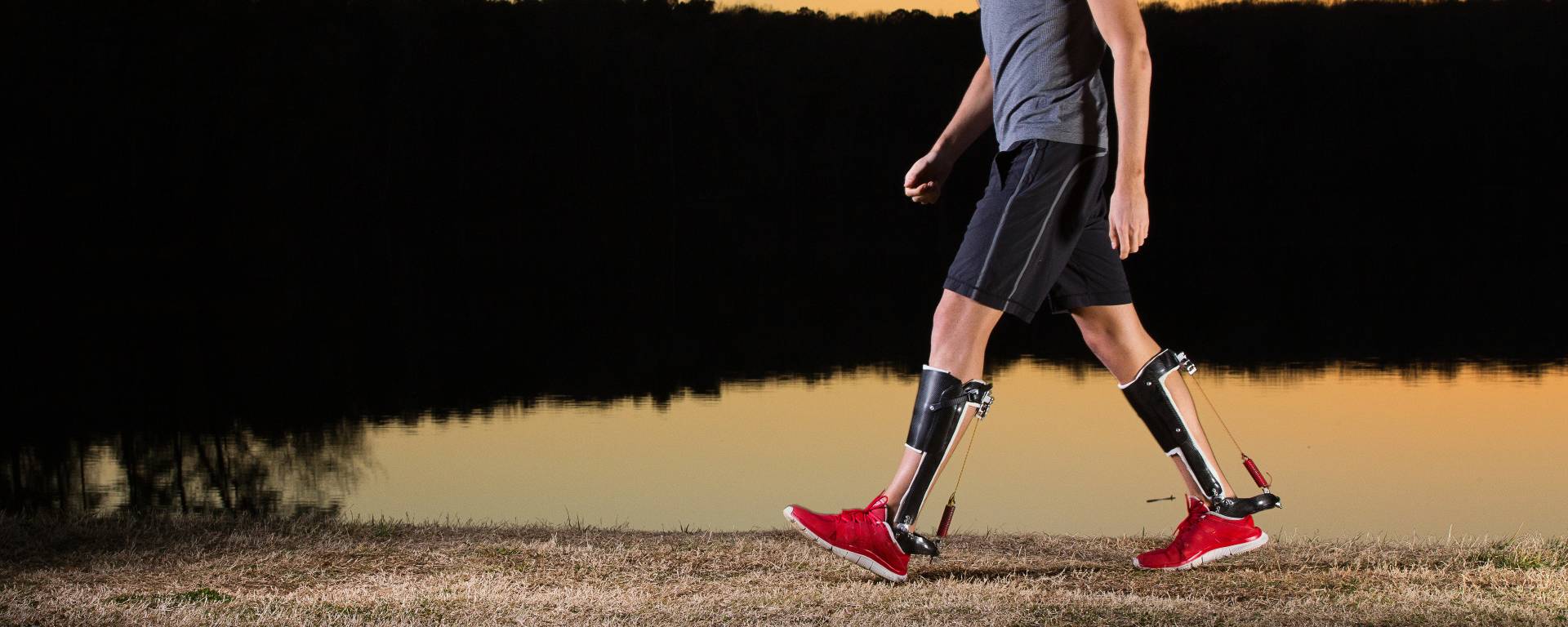 Quotidien assistée par exosquelettes : marcher mieux, plus loin avec moins de fatigue ?