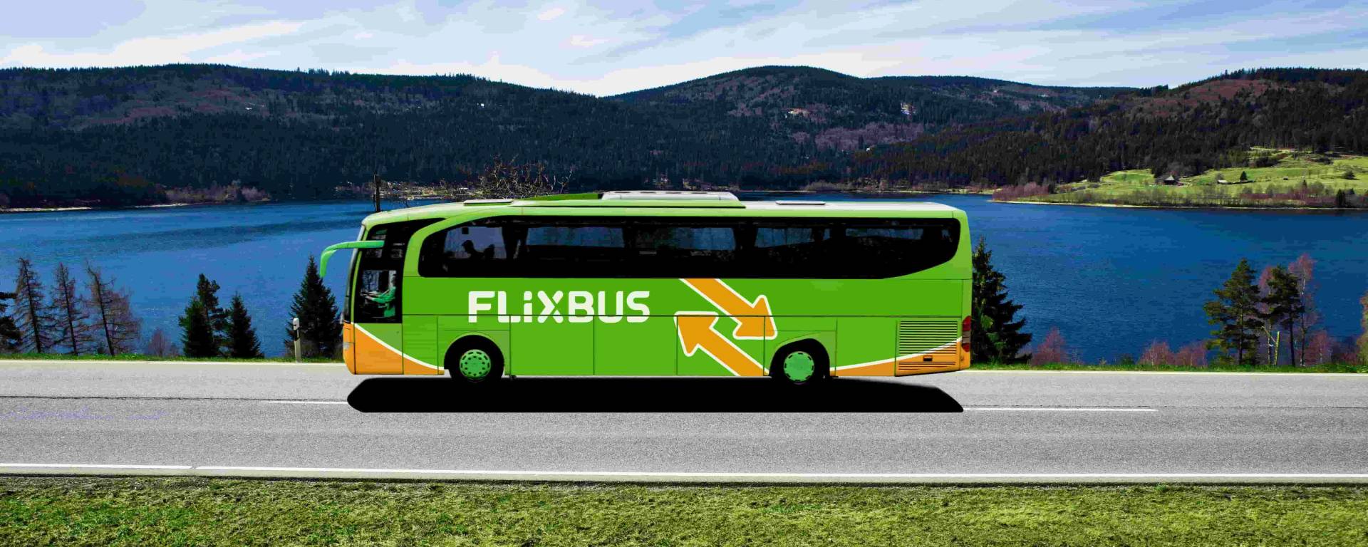 Flixbus, déplacez-vous en car en France et en Europe
