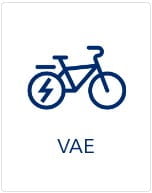 vélo avec Norauto : VAE location