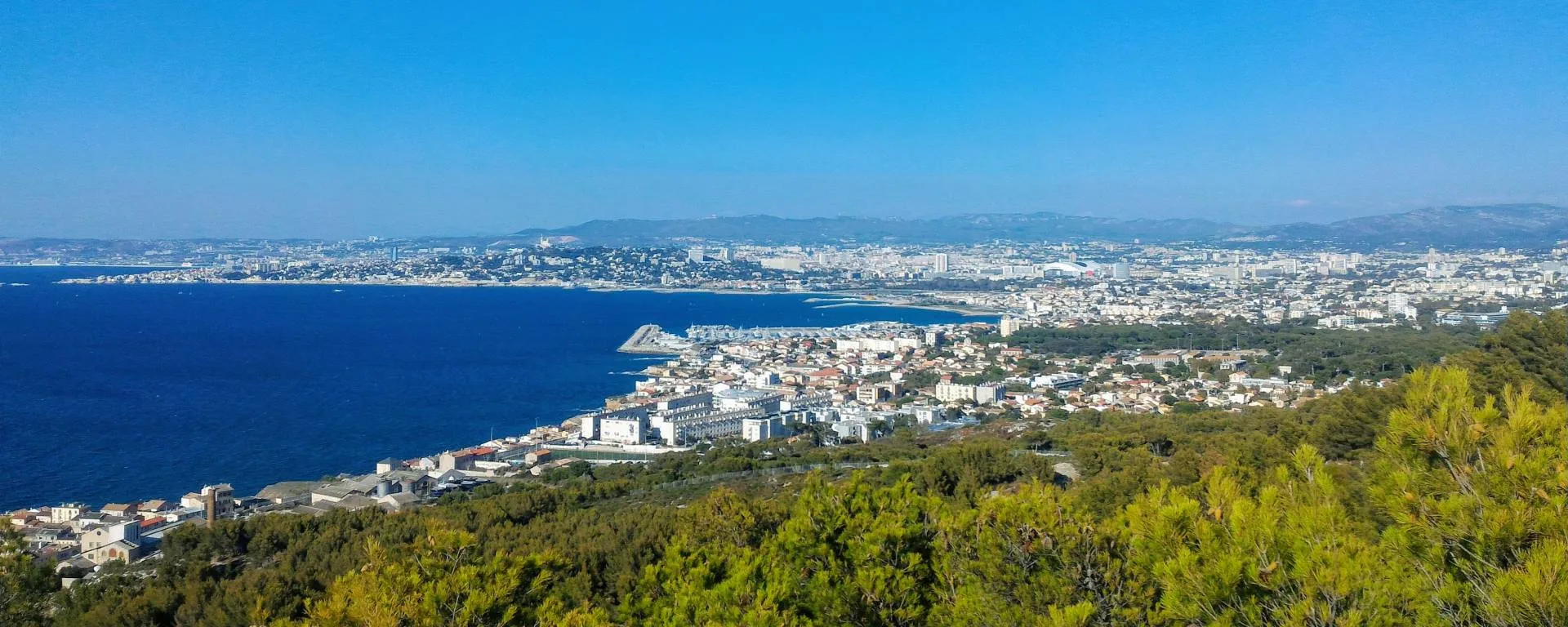 Région Provence-Alpes-Côte-d'Azur