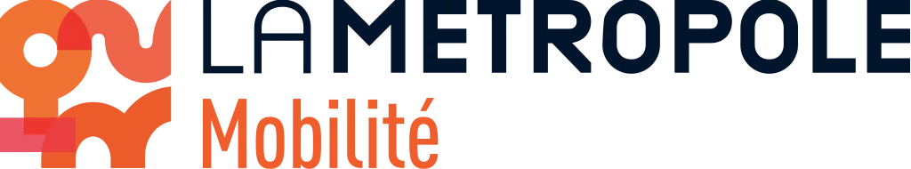 La Métropole Mobilité (logo)