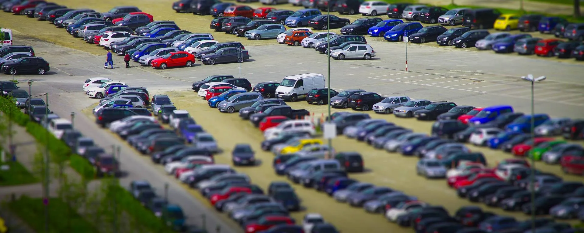 Stationnement et parkings à Valence dans la Drôme