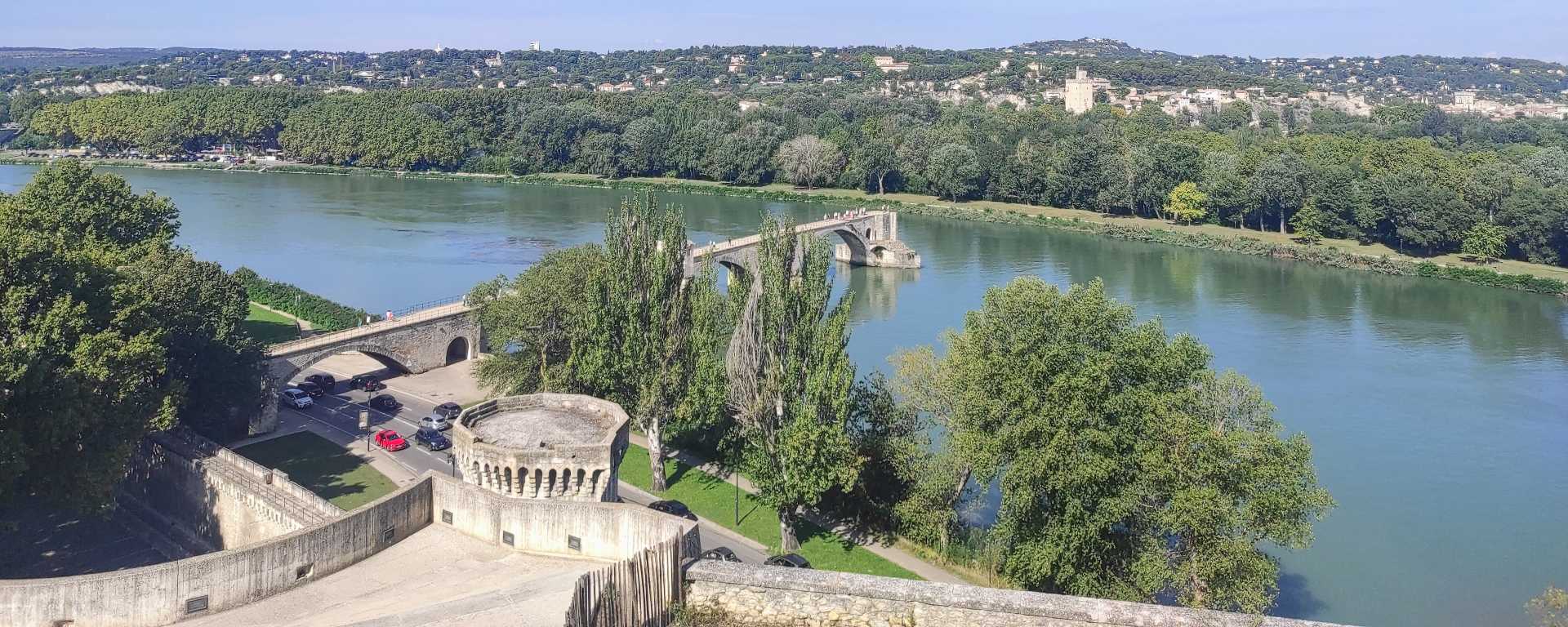 Envie d’un week-end à Avignon ? Conseils pratiques et suggestions pour votre séjour