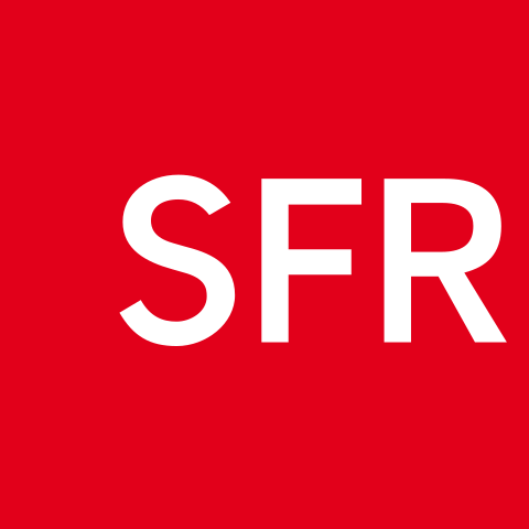 forfait mobile et box SFR