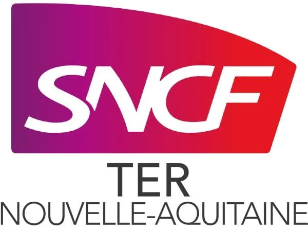 Trains et gares SNCF en Nouvelle-Aquitaine
