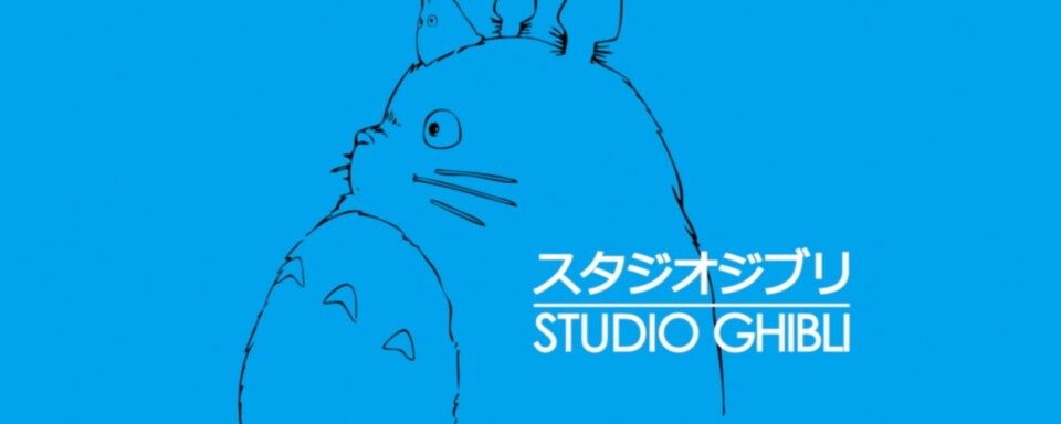 studio Ghibli